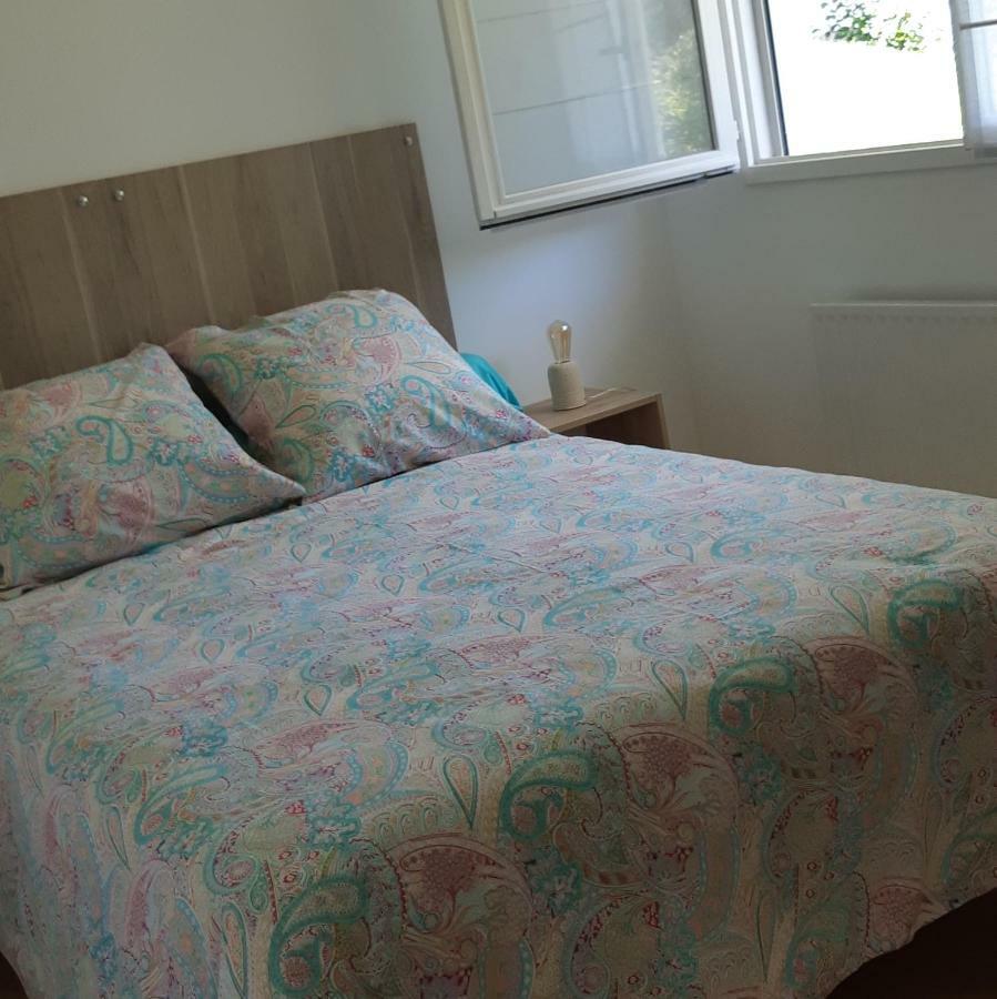 Appartement Au Calme Proximite Centre Bayonne Bagian luar foto