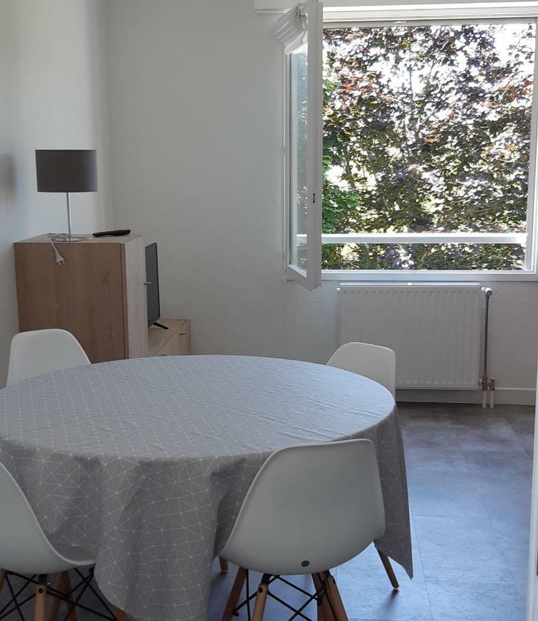 Appartement Au Calme Proximite Centre Bayonne Bagian luar foto
