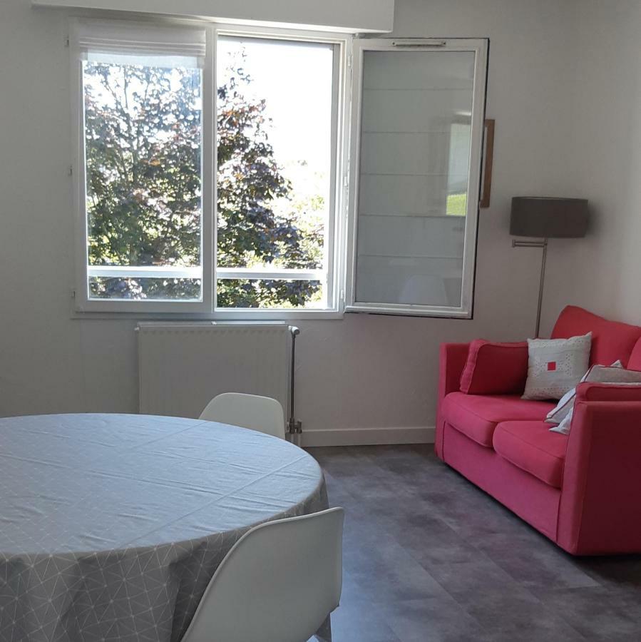 Appartement Au Calme Proximite Centre Bayonne Bagian luar foto